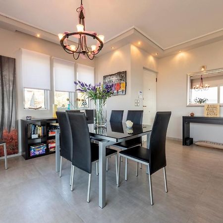 Harmony Maisonette Скиниас Екстериор снимка