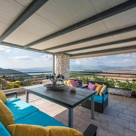 Harmony Maisonette Скиниас Екстериор снимка