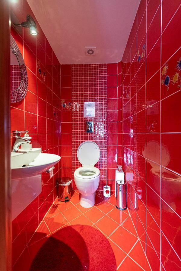 Harmony Maisonette Скиниас Екстериор снимка