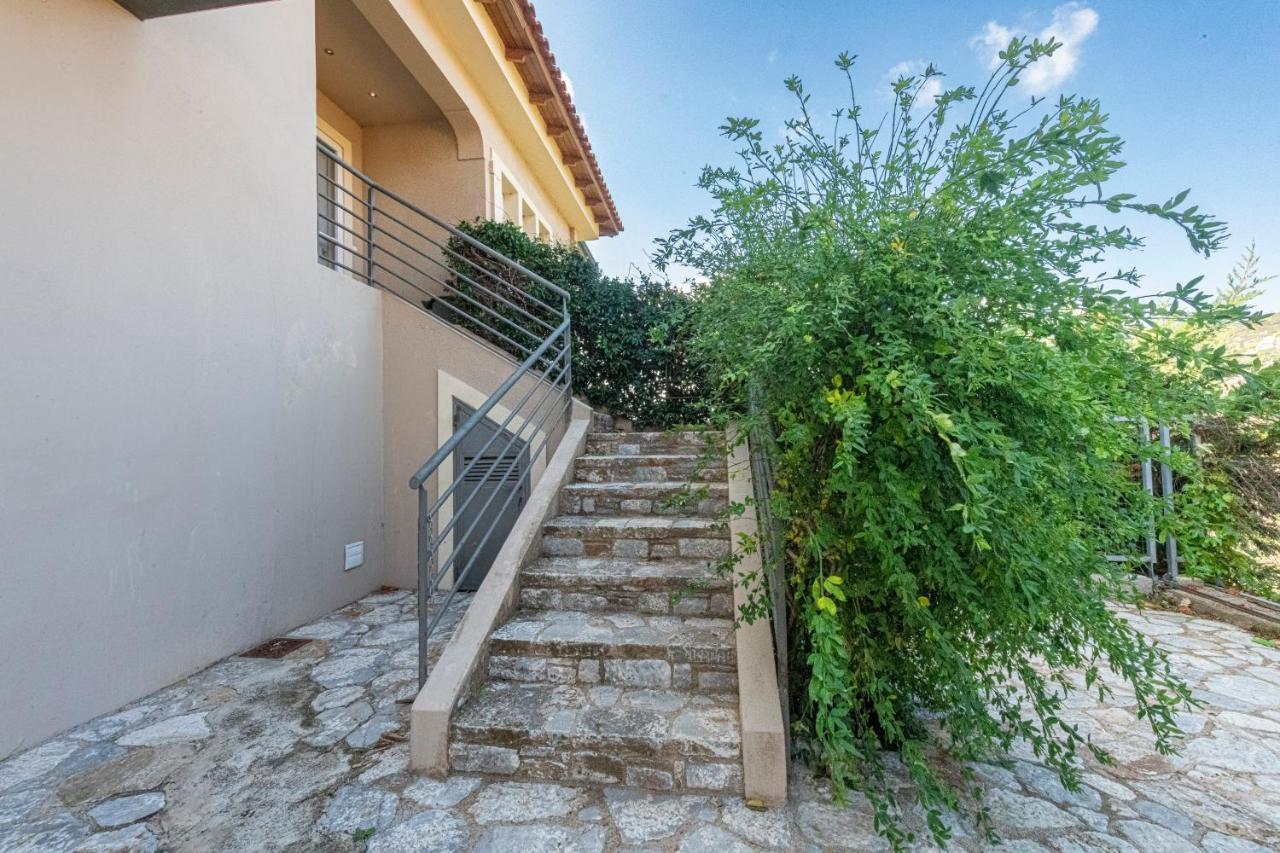 Harmony Maisonette Скиниас Екстериор снимка
